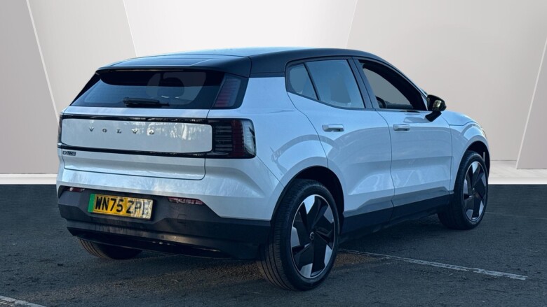 Volvo EX30 200kW SM Extended Range Plus 69kWh 5dr Auto Electric Estate